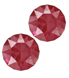 Chaton Swarovski® 1088 SS29 6 mm Crystal Royal Red