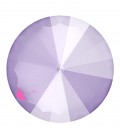 Rivoli Sw 1122 12 mm Crystal Lilac (2 pezzi)