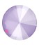 Rivoli Sw 1122 12 mm Crystal Lilac (2 pezzi)