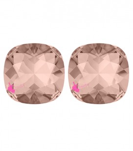 SWAROVSKI® 4470 10 mm Vintage Rose 