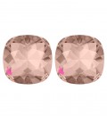 SWAROVSKI® 4470 10 mm Vintage Rose 