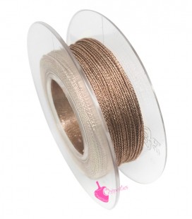 Filato Sorrento 99049 Oro Rosa (50 metri)