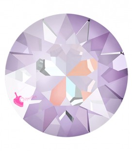 Chaton Swarovski® 1088 SS39 8 mm Crystal Lavender Delite (6 pezzi)