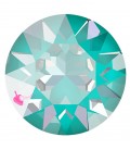 Chaton Sw 1088 SS39 8 mm Crystal Laguna Delite (2 pezzi)