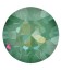Chaton Sw 1088 SS39 8 mm Crystal Silky Sage Delite (2 pezzi)