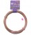 Filo Alluminio Beadsmith® 12 gauge 2 mm Oro Rosa (12 metri)