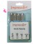 Set Famiglia Stick Family per Incisioni Metal Stamps 6-7 mm ImpressArt®
