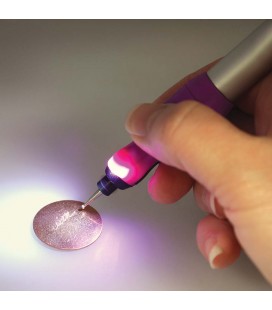 Micro Incisore con Luce Micro Engraver Beadsmith®