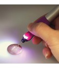 Micro Incisore con Luce Micro Engraver Beadsmith®