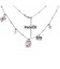Collana Barattolo Portafortuna Argento 925