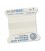 Filo di Nylon Griffin misura 1 - 0,35 mm White (2 metri)