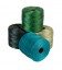 S-LON Bead Cord Tex 210 Evergreen Mix