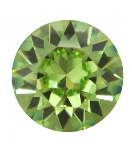 Chaton Sw 1088 SS29 6 mm Peridot