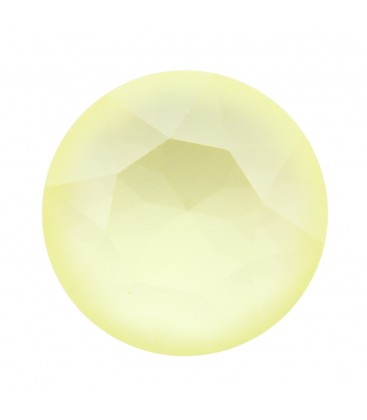 Chaton Sw 1088 SS29 6 mm Crystal Powder Yellow 