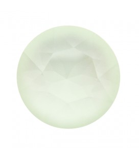 Chaton Sw 1088 SS29 6 mm Crystal Powder Green