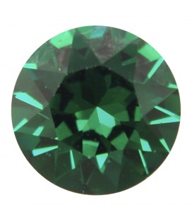 Chaton Sw 1088 SS29 6 mm Emerald