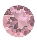 Chaton Sw 1088 SS29 6 mm Crystal Antique Pink