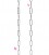 Catena Ovale 16x6,5 mm Acciaio Inossidabile (50 cm)