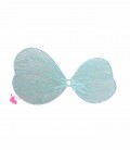 Petali Modellabili 50x27 mm Turchesi