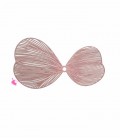 Petali Modellabili 50x27 mm Rosa
