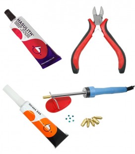Jewelry Tools & Glues