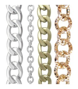 Aluminium Chains