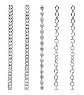 Brass Chains