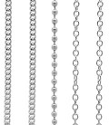 Brass Chains