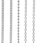 Brass Chains