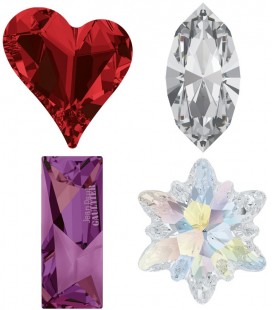 Pietre - Fancy Stones