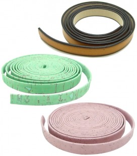 Cordoncini Piatti 10 mm