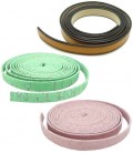 10 mm Flat Cords